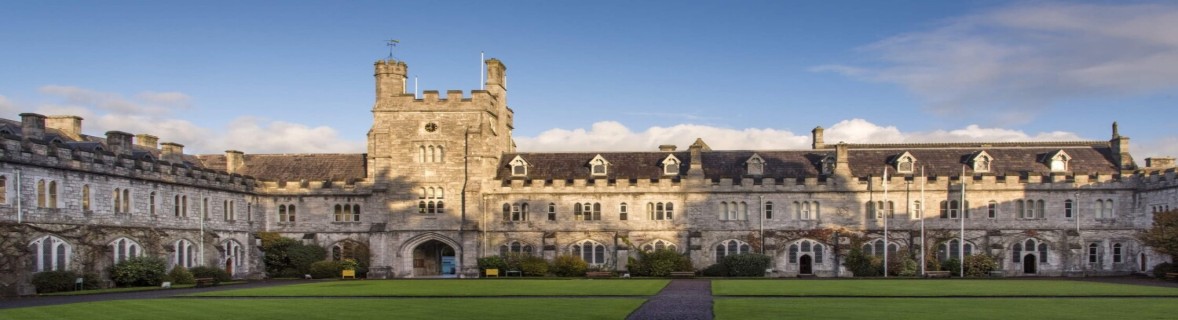 University College Cork